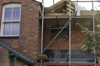 free Crown East home extension quotes